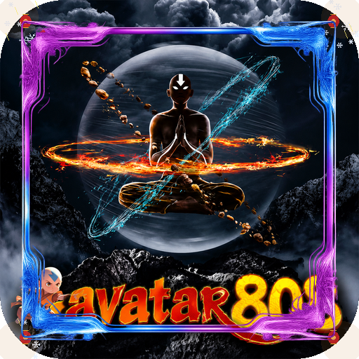 avatar808 — mitra unggulan